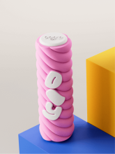 3D Powerbanka